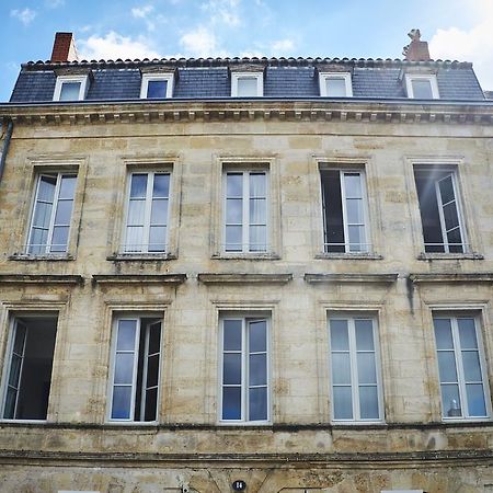Bordeaux Traditions Екстер'єр фото