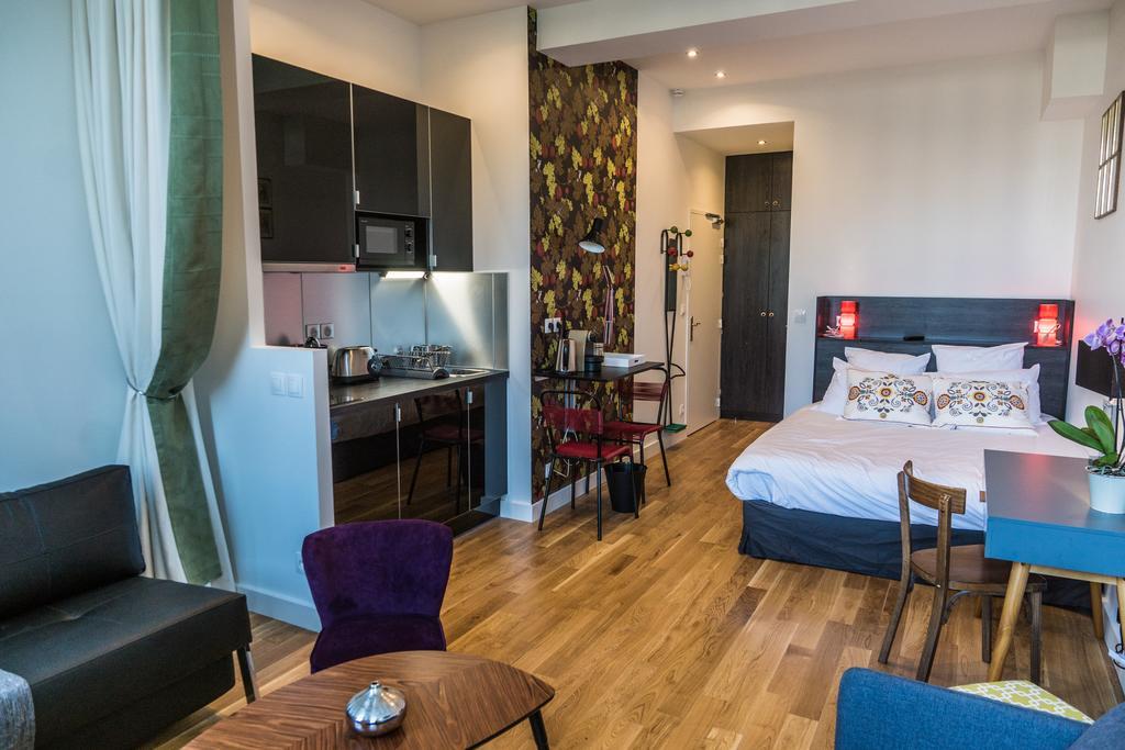 Bordeaux Traditions Екстер'єр фото