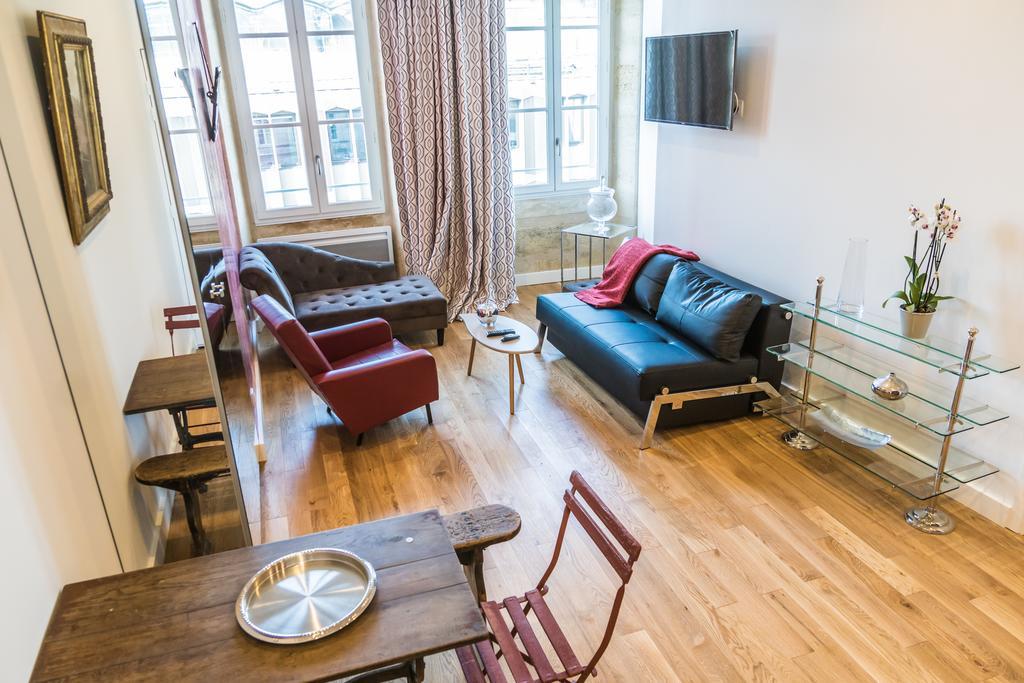 Bordeaux Traditions Екстер'єр фото