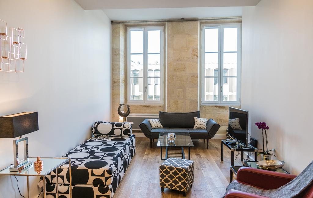 Bordeaux Traditions Екстер'єр фото